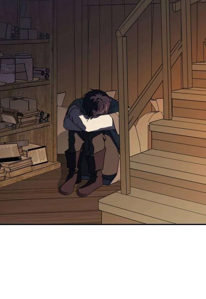 Read Blinded By The Setting Sun chapter 105 image 50 on Lezhin