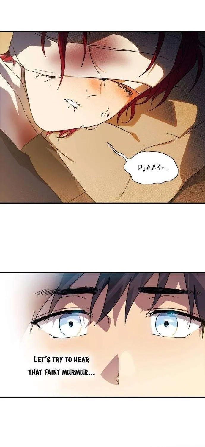 Read Blinded By The Setting Sun chapter 105 image 59 on Lezhin