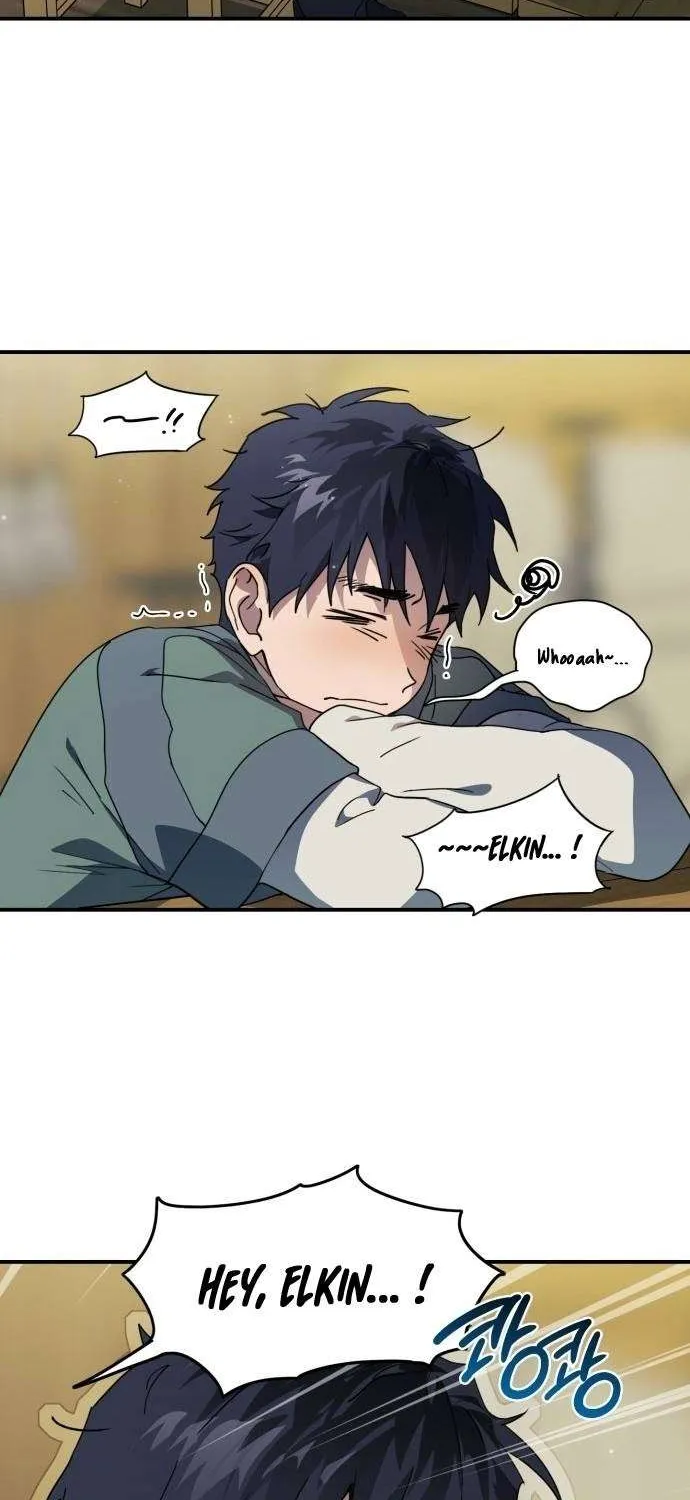 Read Blinded By The Setting Sun chapter 105 image 63 on Lezhin