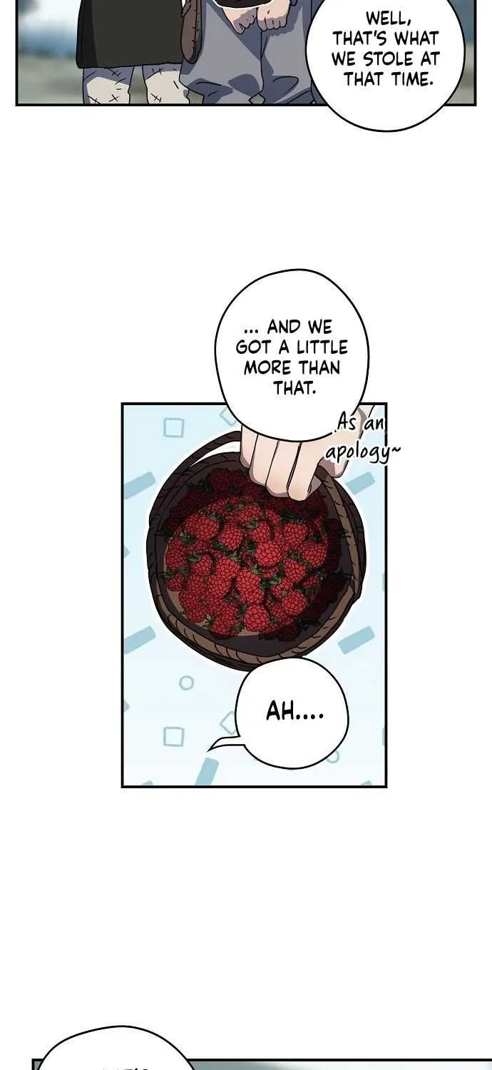 Read Blinded By The Setting Sun chapter 106 image 11 on Lezhin