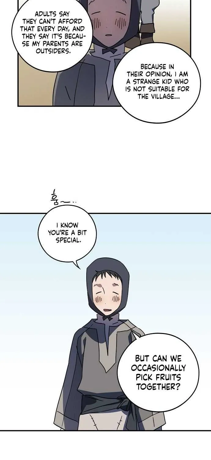 Read Blinded By The Setting Sun chapter 106 image 17 on Lezhin