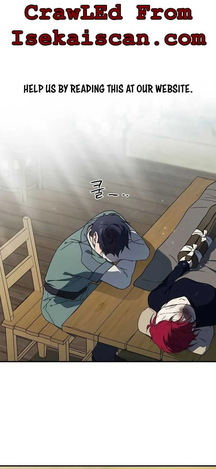 Read Blinded By The Setting Sun chapter 106 image 2 on Lezhin