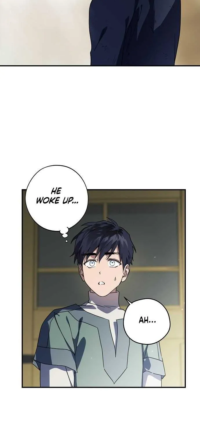 Read Blinded By The Setting Sun chapter 106 image 26 on Lezhin
