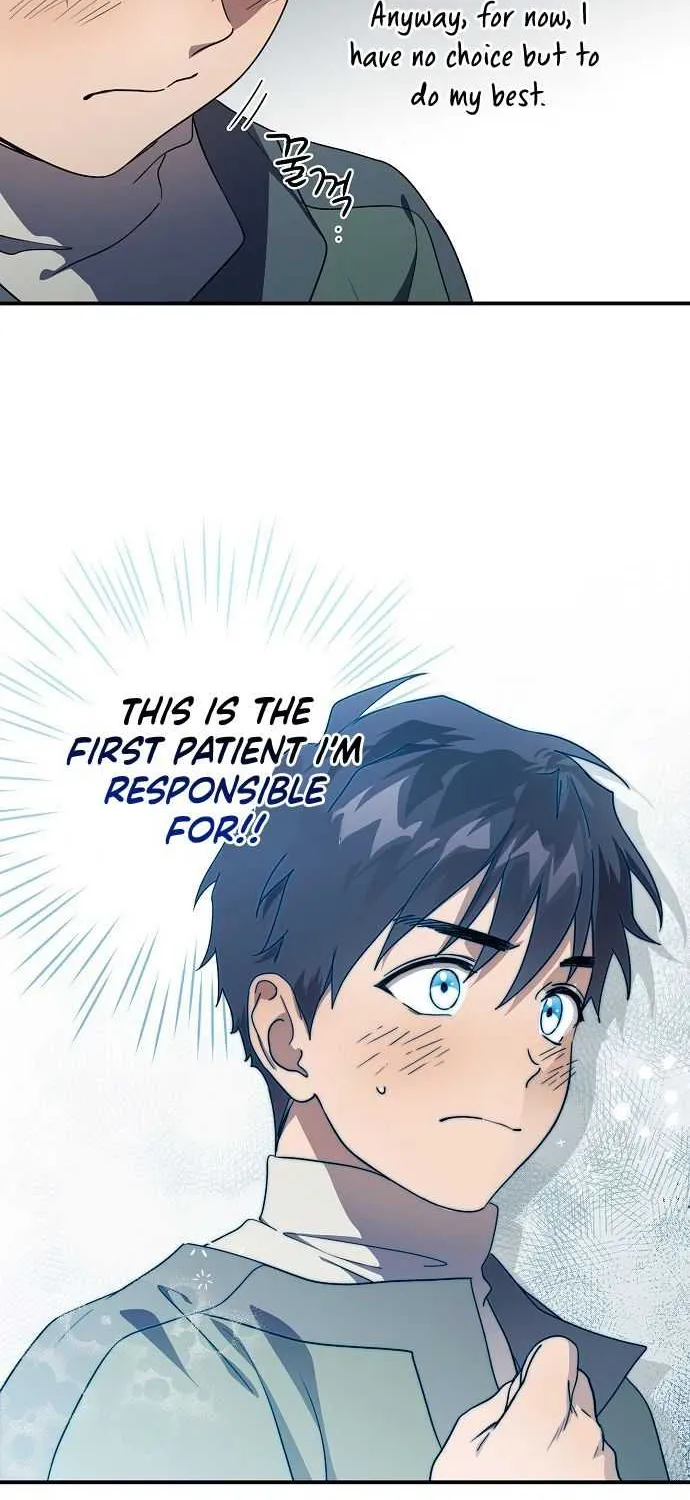 Read Blinded By The Setting Sun chapter 106 image 35 on Lezhin