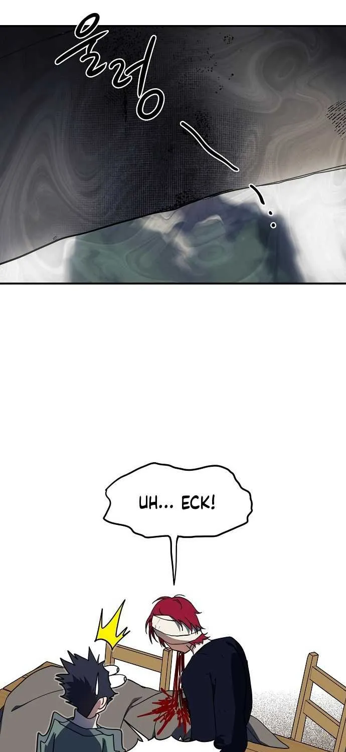 Read Blinded By The Setting Sun chapter 106 image 37 on Lezhin