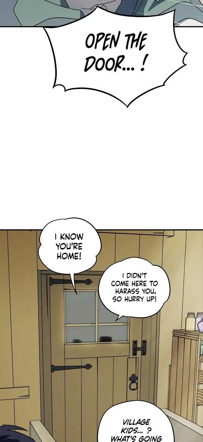 Read Blinded By The Setting Sun chapter 106 image 4 on Lezhin
