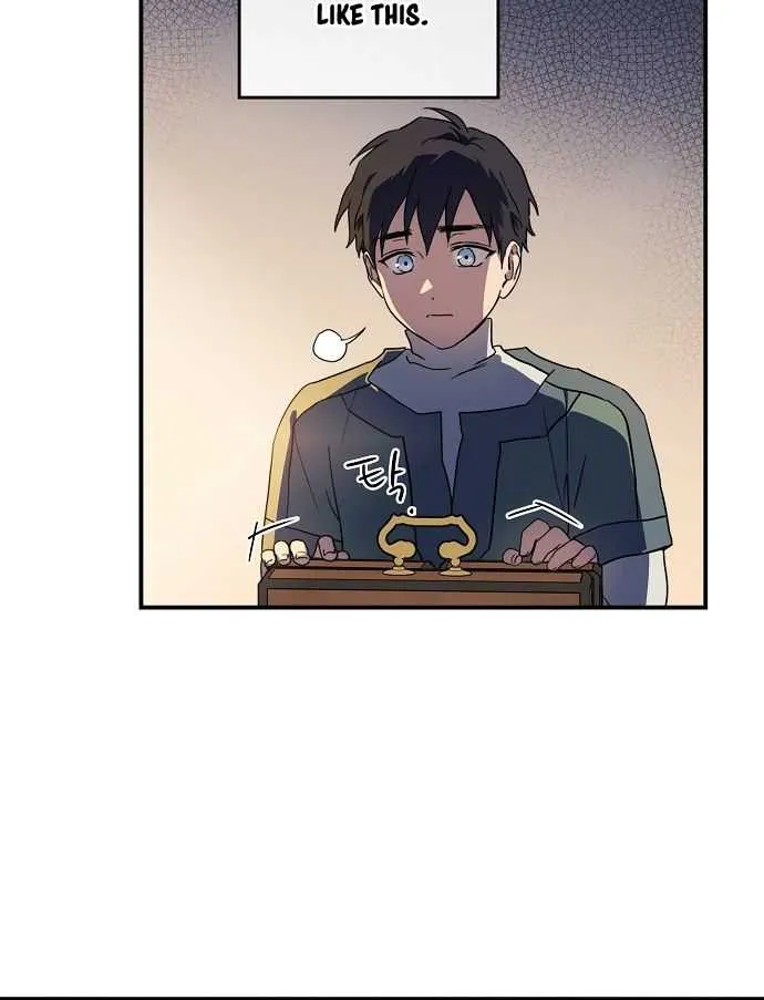 Read Blinded By The Setting Sun chapter 106 image 43 on Lezhin