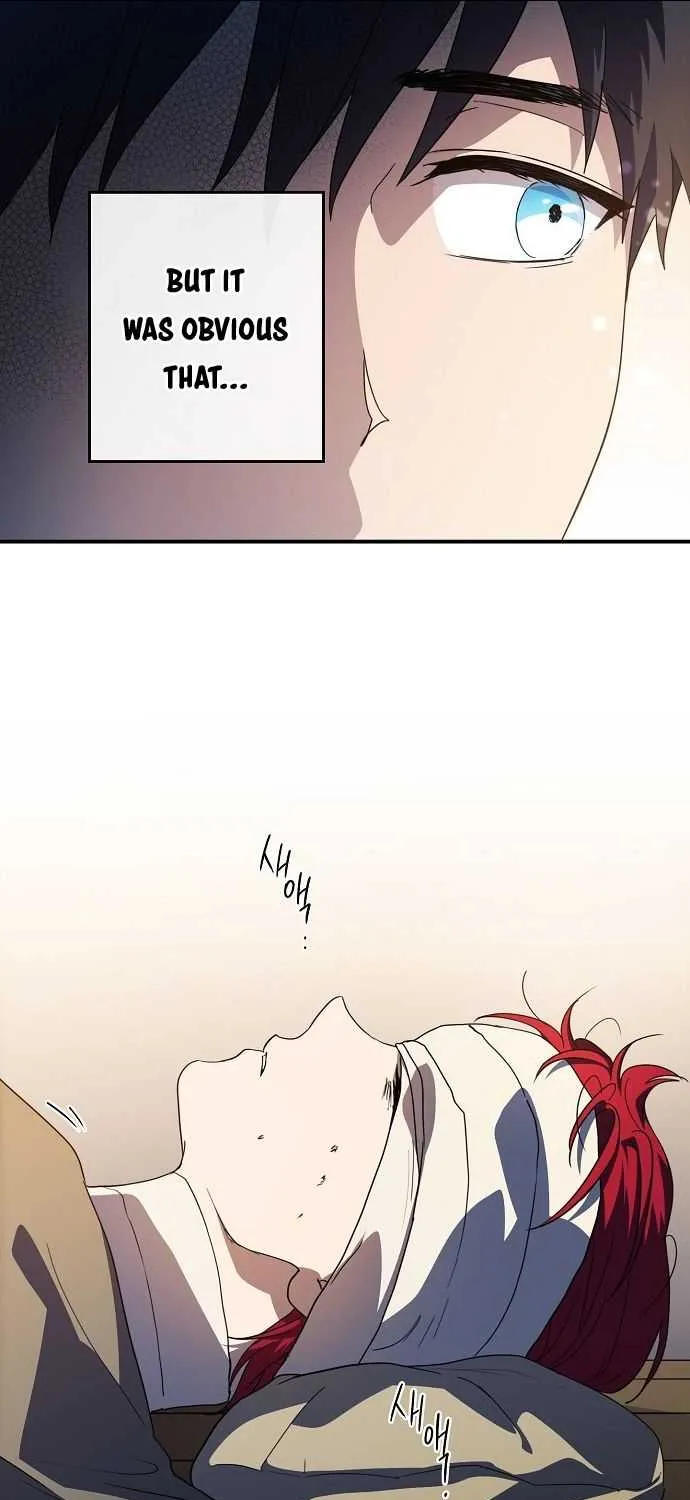Read Blinded By The Setting Sun chapter 106 image 44 on Lezhin