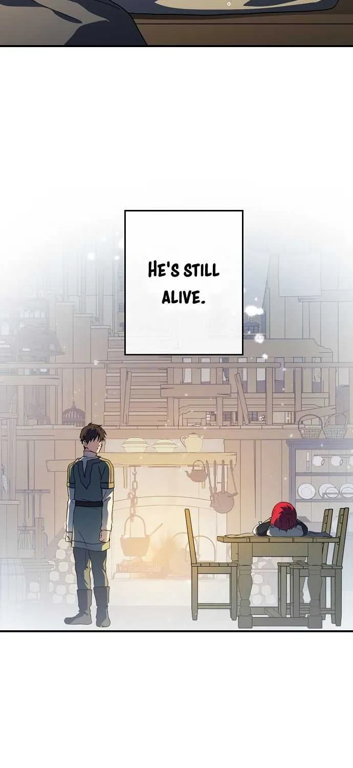 Read Blinded By The Setting Sun chapter 106 image 45 on Lezhin