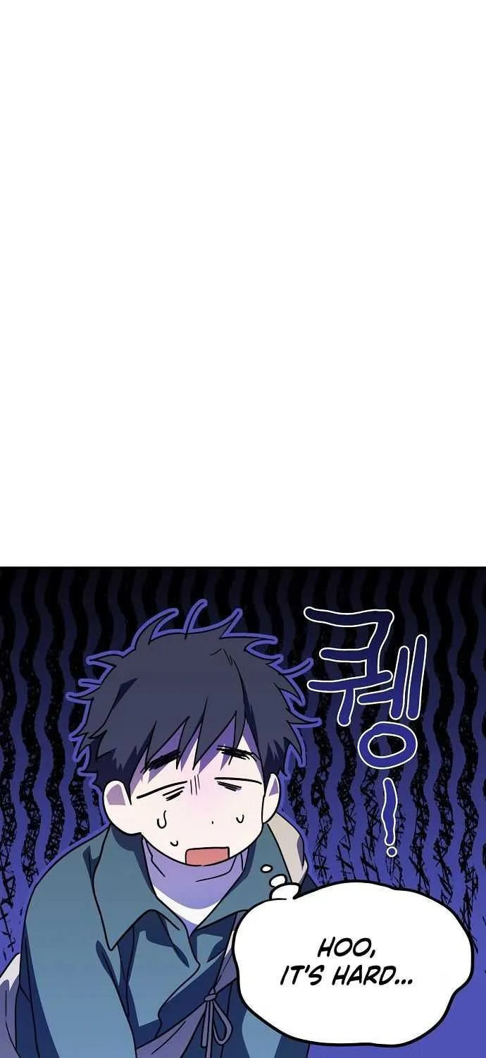 Read Blinded By The Setting Sun chapter 106 image 46 on Lezhin