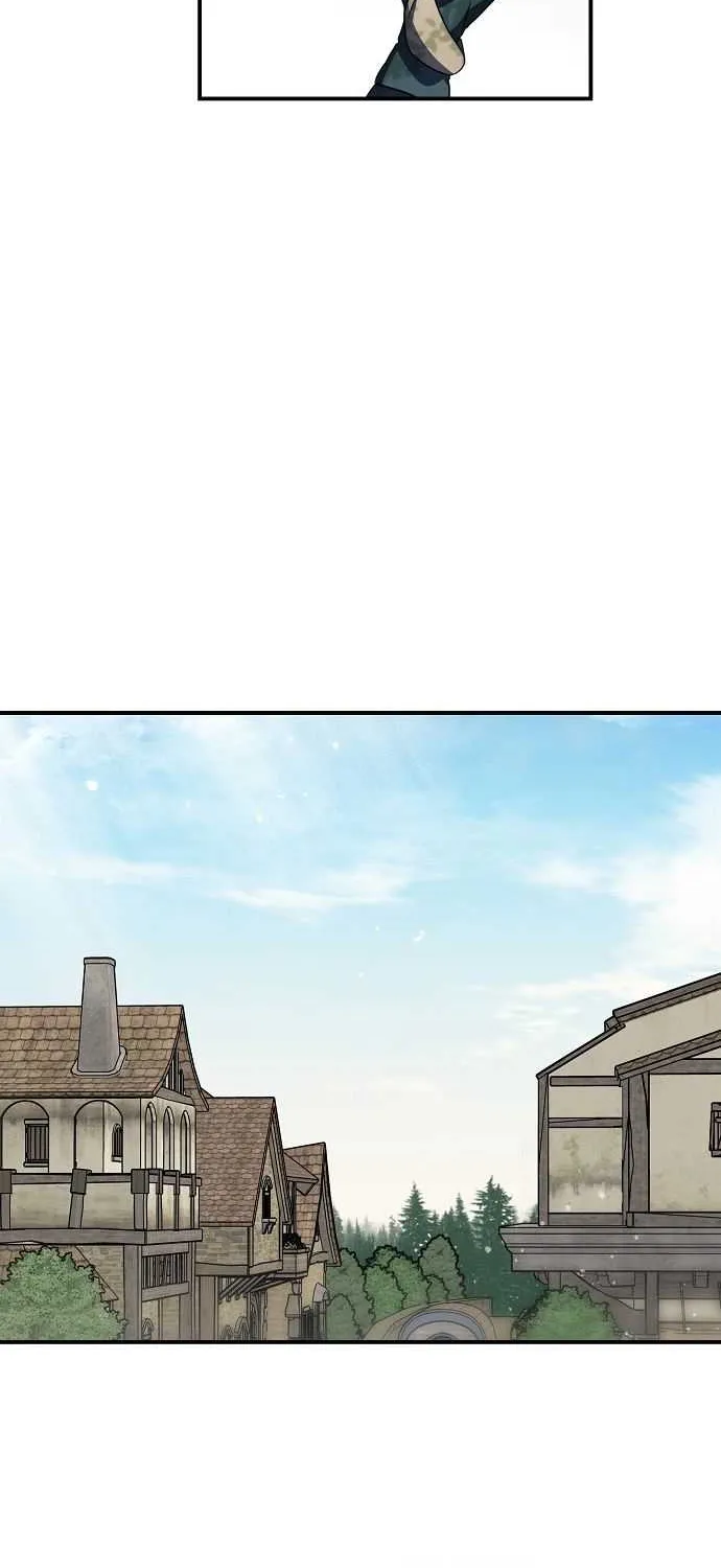 Read Blinded By The Setting Sun chapter 106 image 49 on Lezhin