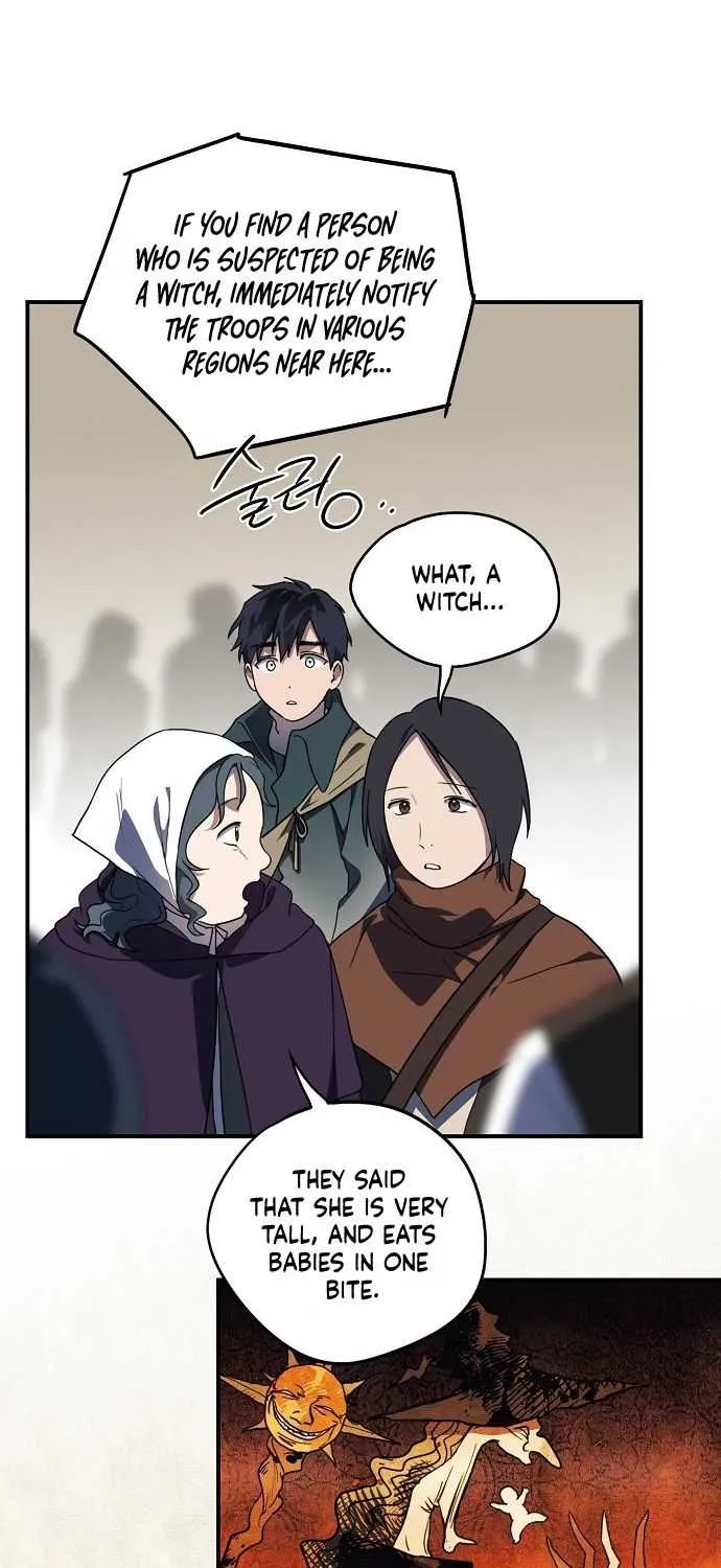 Read Blinded By The Setting Sun chapter 106 image 55 on Lezhin