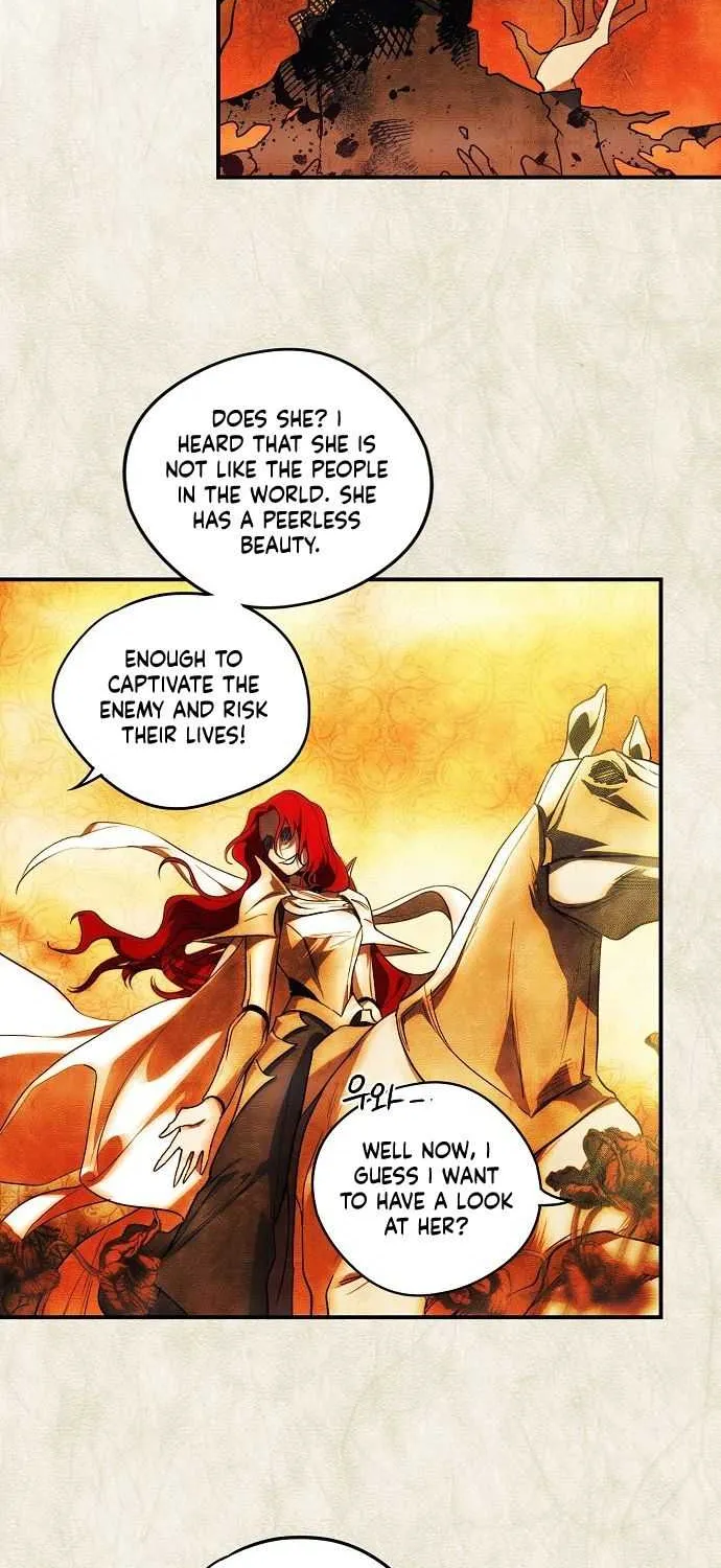 Read Blinded By The Setting Sun chapter 106 image 56 on Lezhin