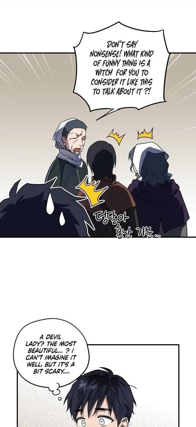 Read Blinded By The Setting Sun chapter 106 image 58 on Lezhin