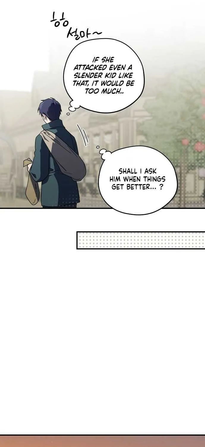 Read Blinded By The Setting Sun chapter 106 image 60 on Lezhin