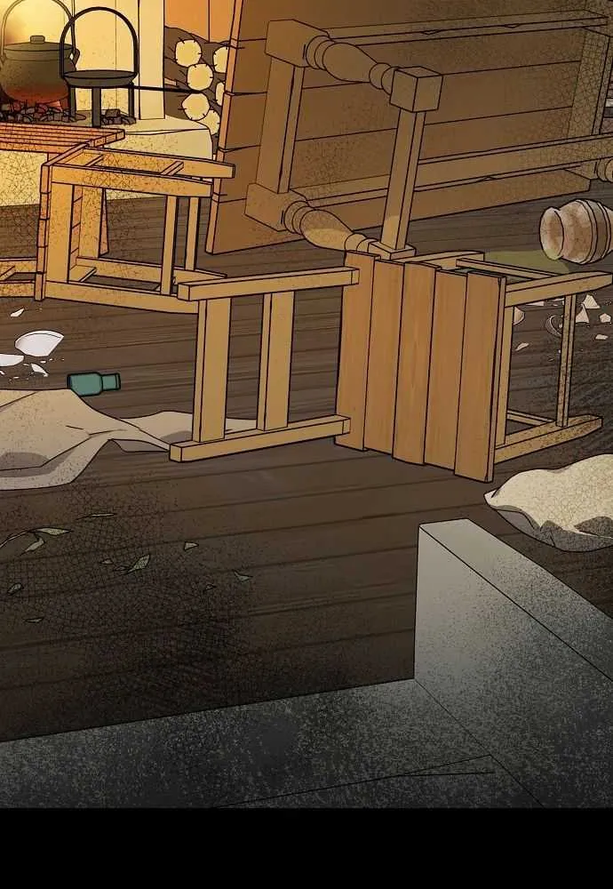 Read Blinded By The Setting Sun chapter 106 image 64 on Lezhin