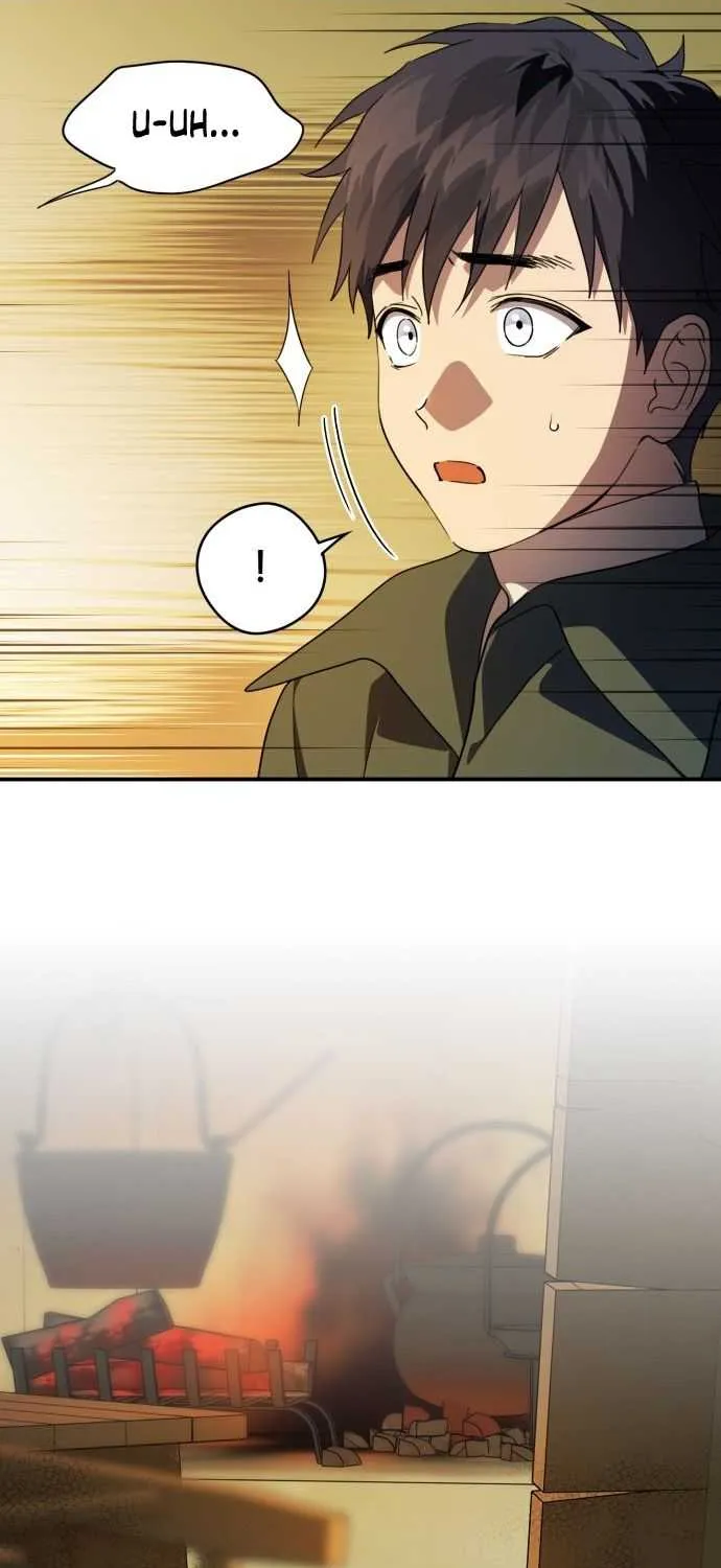 Read Blinded By The Setting Sun chapter 107 image 11 on Lezhin