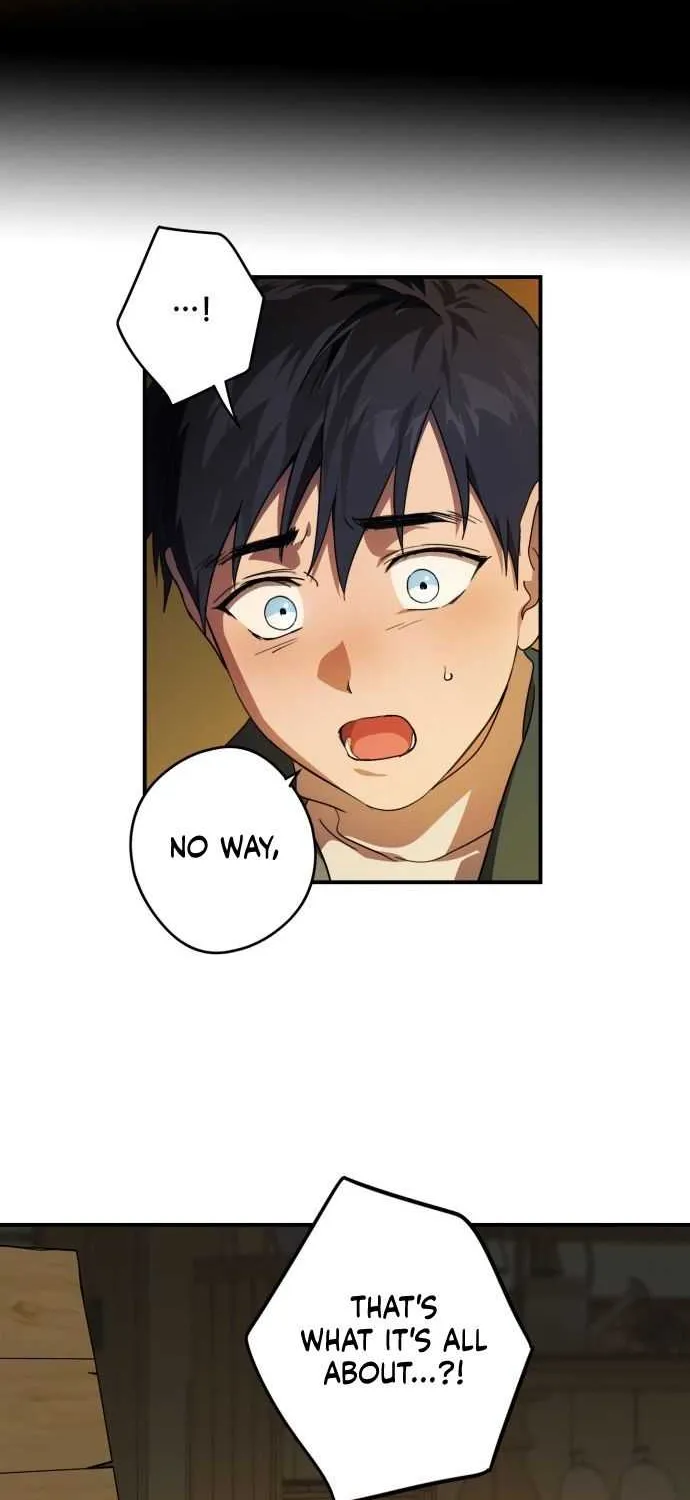 Read Blinded By The Setting Sun chapter 107 image 14 on Lezhin