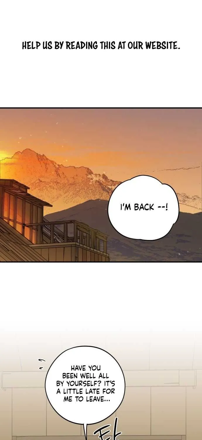 Read Blinded By The Setting Sun chapter 107 image 2 on Lezhin