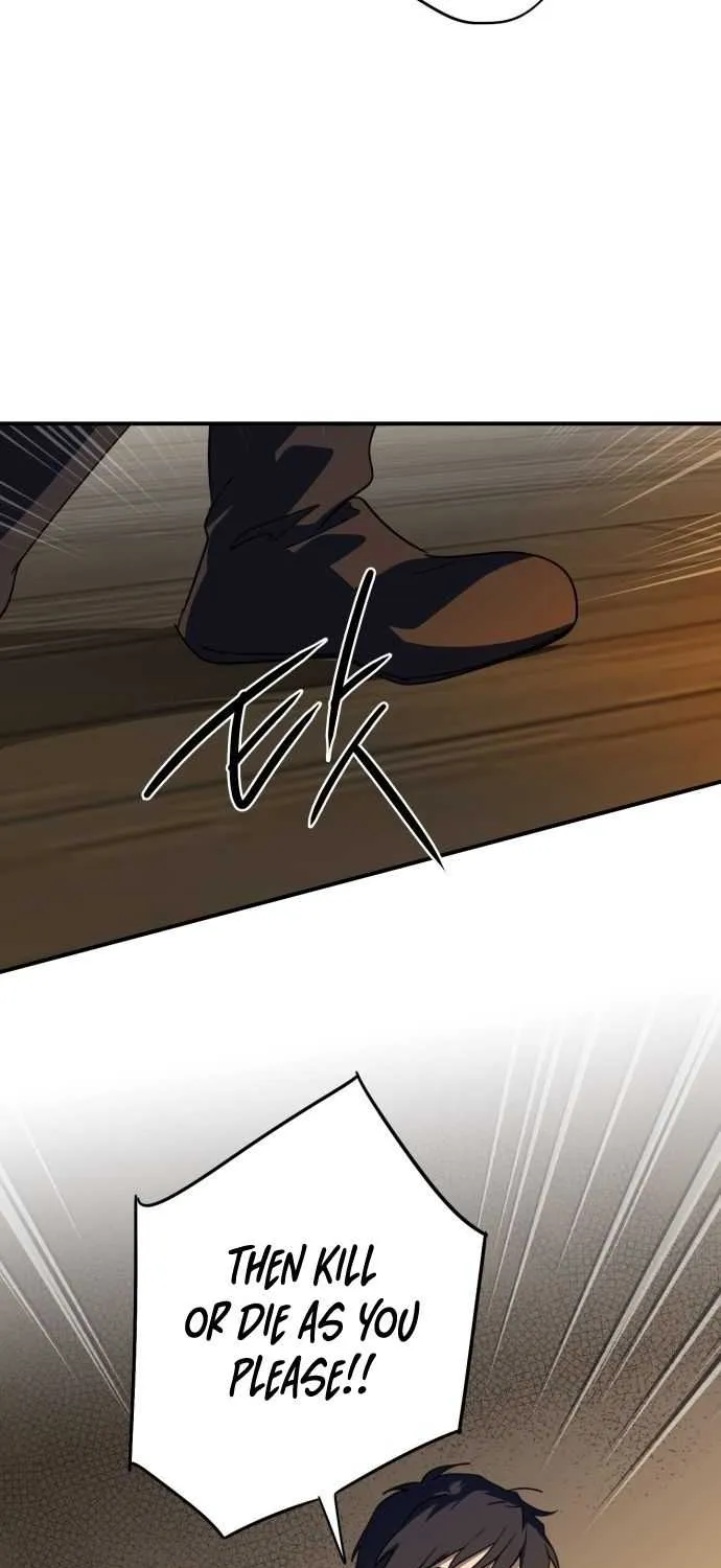 Read Blinded By The Setting Sun chapter 107 image 25 on Lezhin