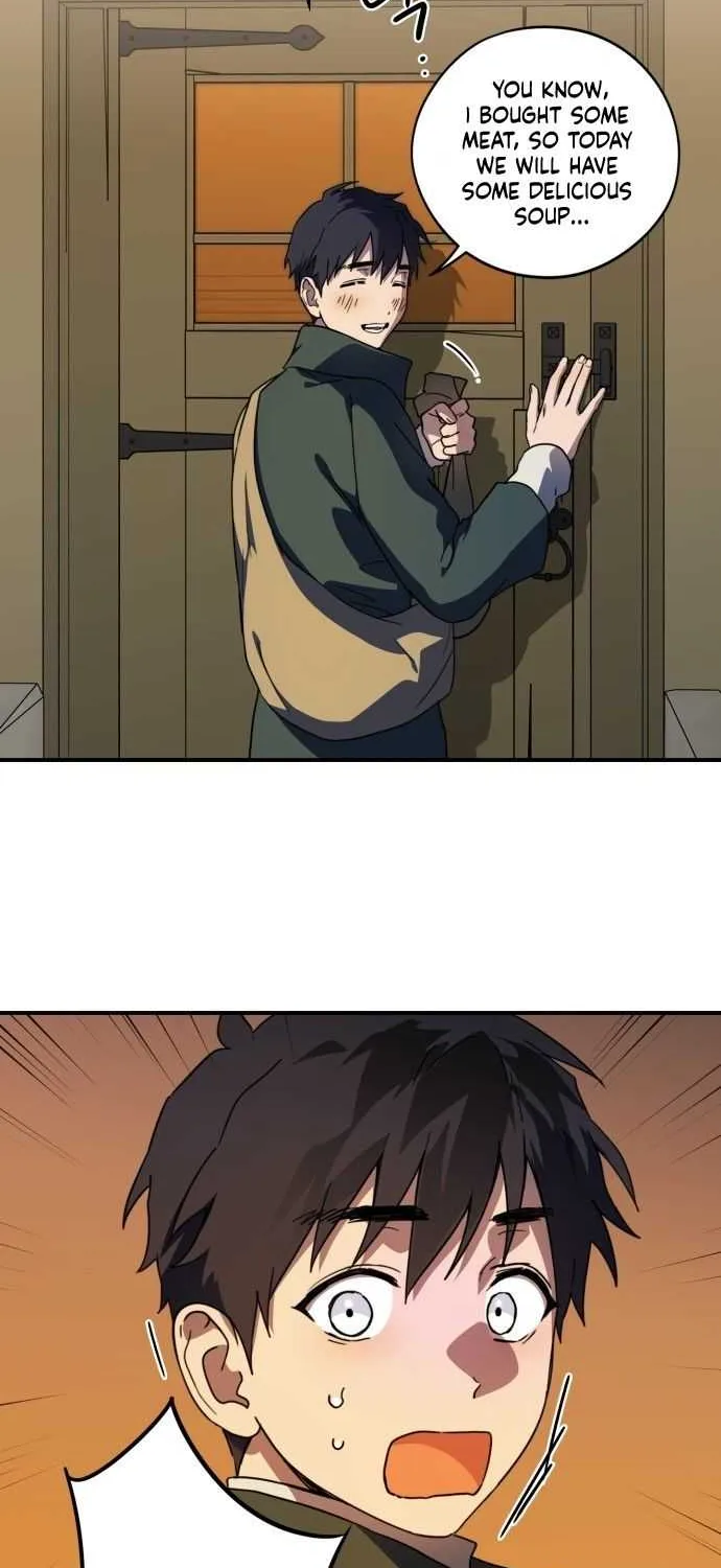 Read Blinded By The Setting Sun chapter 107 image 3 on Lezhin