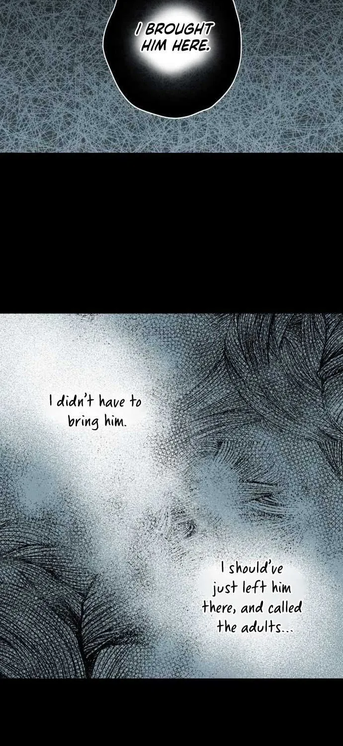 Read Blinded By The Setting Sun chapter 107 image 31 on Lezhin