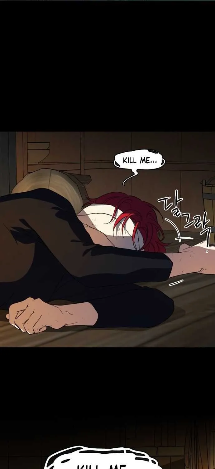 Read Blinded By The Setting Sun chapter 107 image 34 on Lezhin