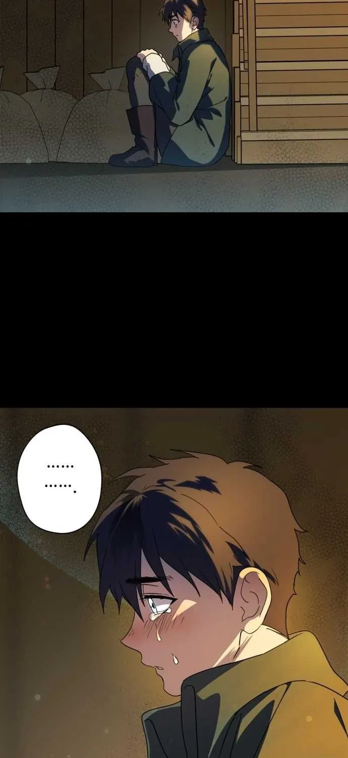 Read Blinded By The Setting Sun chapter 107 image 38 on Lezhin