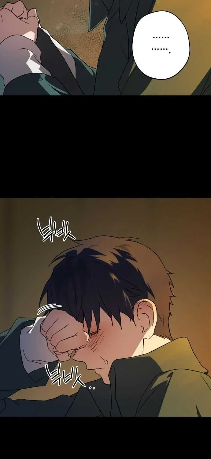 Read Blinded By The Setting Sun chapter 107 image 39 on Lezhin