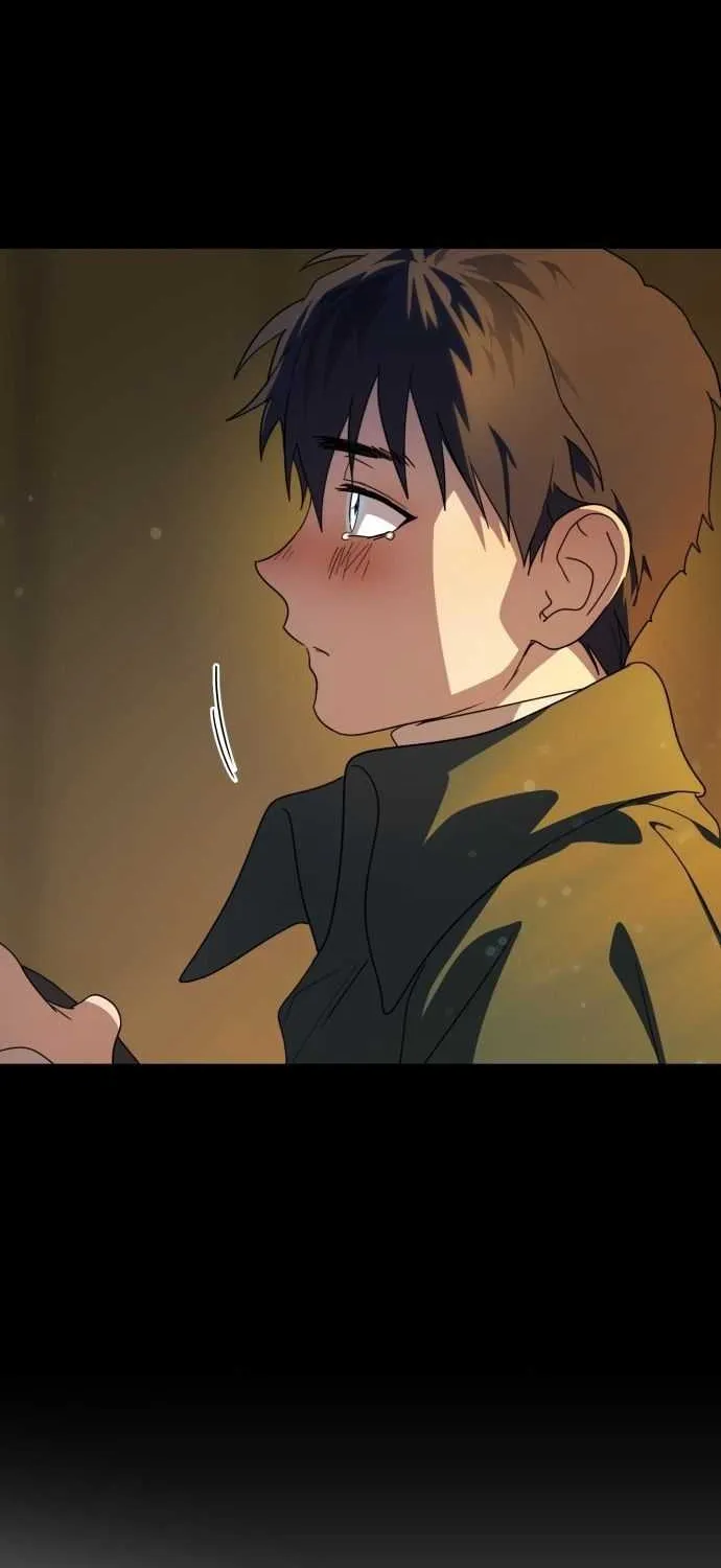 Read Blinded By The Setting Sun chapter 107 image 40 on Lezhin