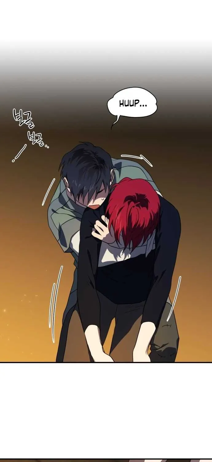 Read Blinded By The Setting Sun chapter 107 image 45 on Lezhin