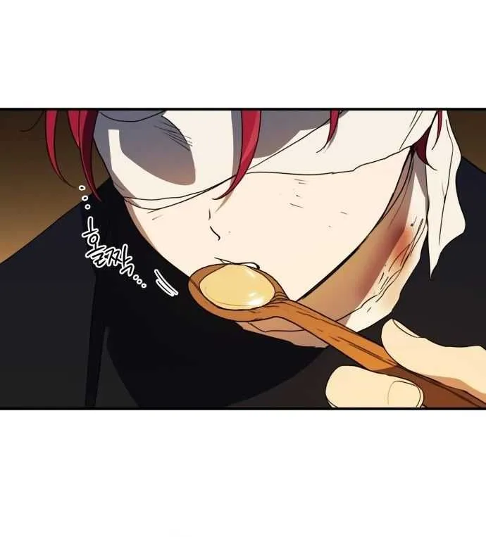 Read Blinded By The Setting Sun chapter 107 image 50 on Lezhin