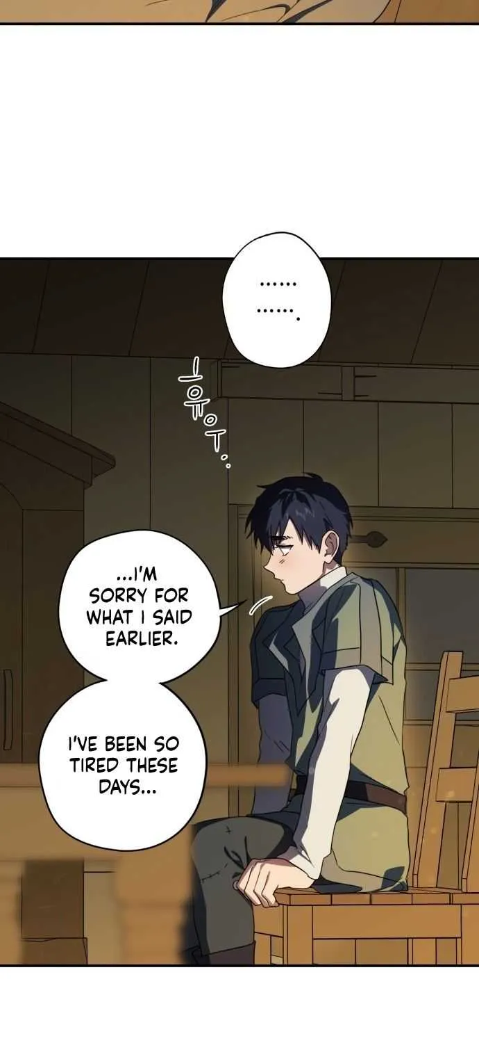Read Blinded By The Setting Sun chapter 107 image 55 on Lezhin