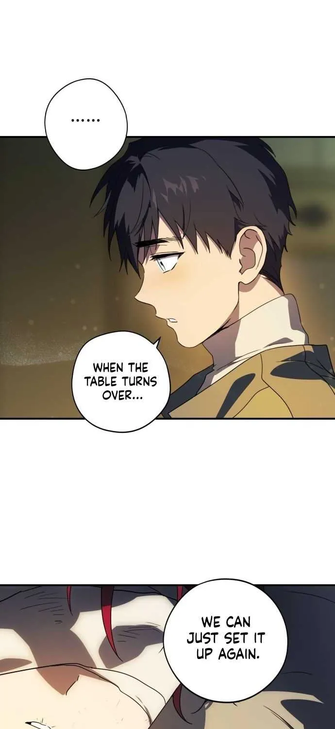 Read Blinded By The Setting Sun chapter 107 image 56 on Lezhin
