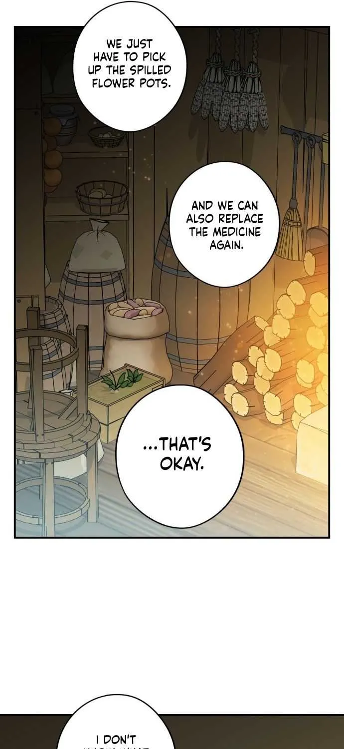 Read Blinded By The Setting Sun chapter 107 image 58 on Lezhin