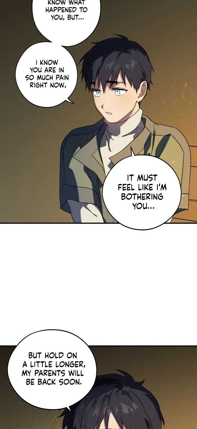 Read Blinded By The Setting Sun chapter 107 image 59 on Lezhin