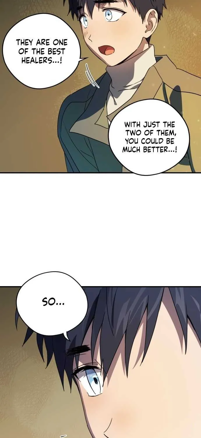 Read Blinded By The Setting Sun chapter 107 image 60 on Lezhin