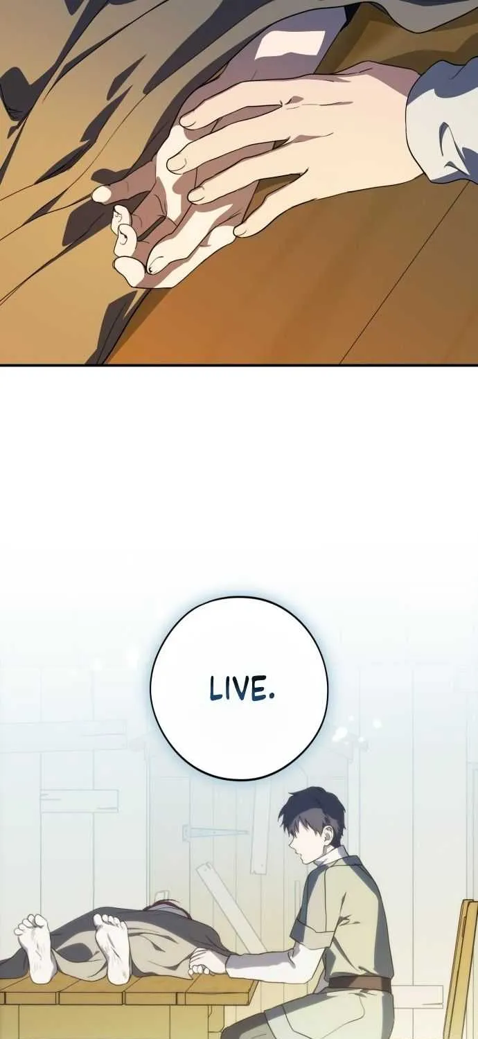 Read Blinded By The Setting Sun chapter 107 image 62 on Lezhin