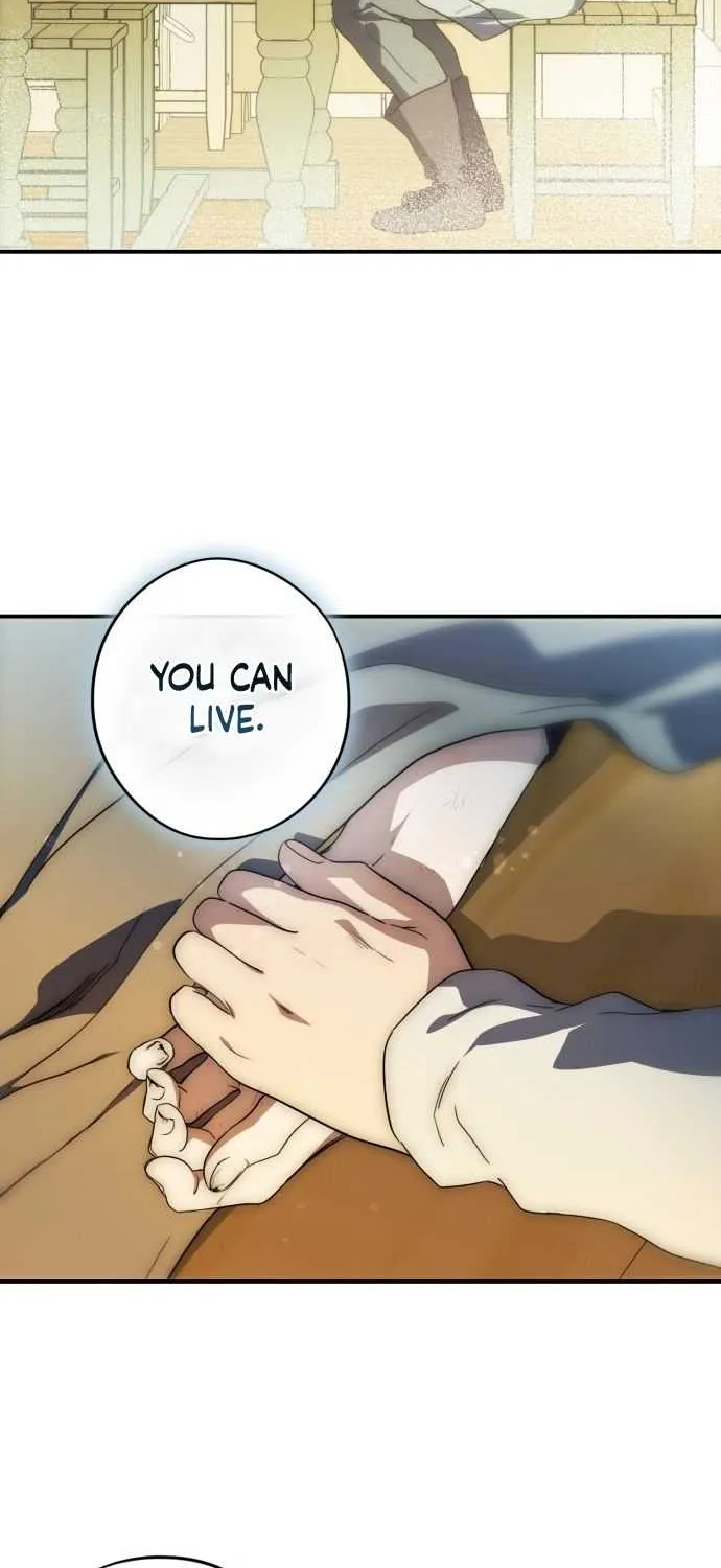 Read Blinded By The Setting Sun chapter 107 image 63 on Lezhin