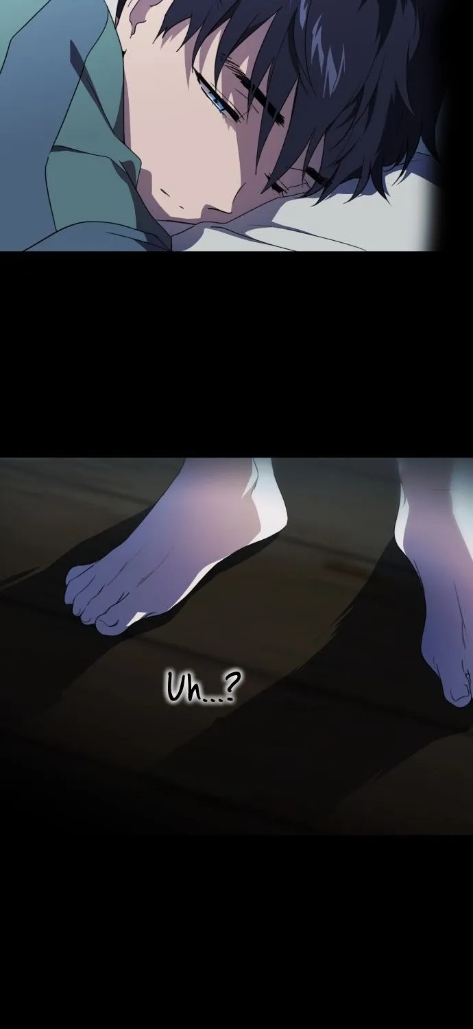 Read Blinded By The Setting Sun chapter 107 image 75 on Lezhin