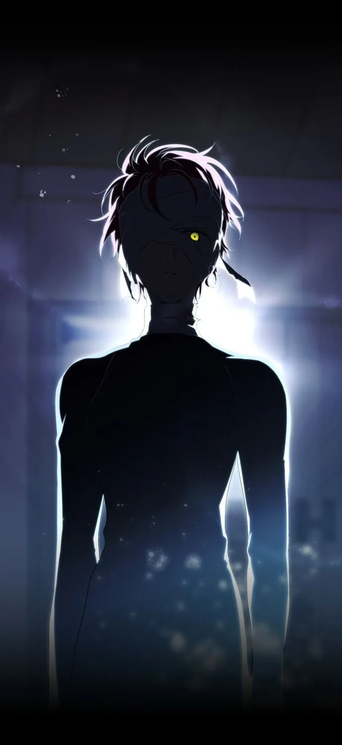Read Blinded By The Setting Sun chapter 107 image 76 on Lezhin