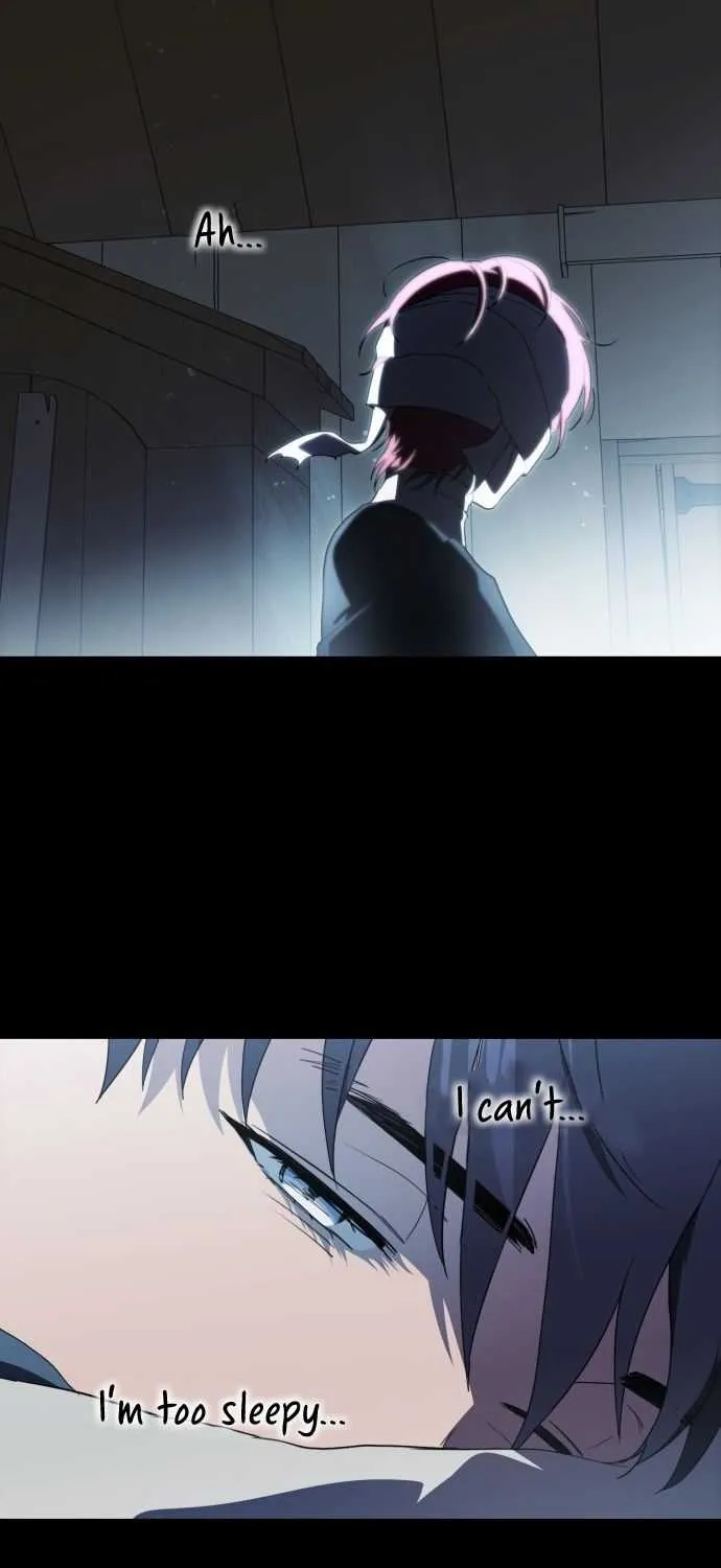 Read Blinded By The Setting Sun chapter 107 image 79 on Lezhin