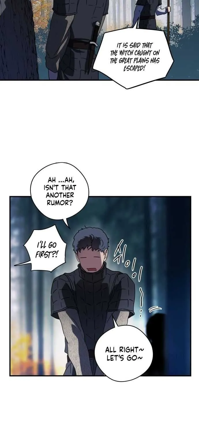 Read Blinded By The Setting Sun chapter 107 image 83 on Lezhin