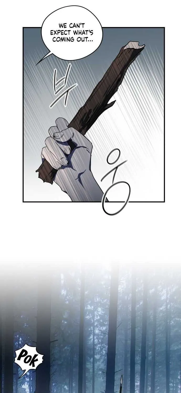 Read Blinded By The Setting Sun chapter 107 image 84 on Lezhin