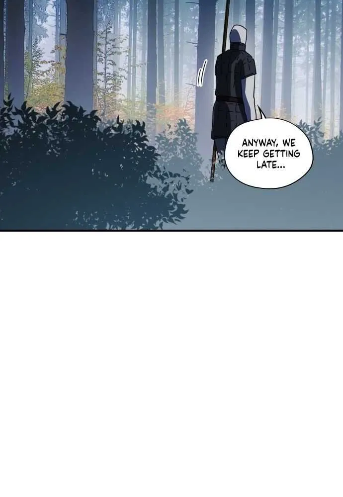 Read Blinded By The Setting Sun chapter 107 image 85 on Lezhin