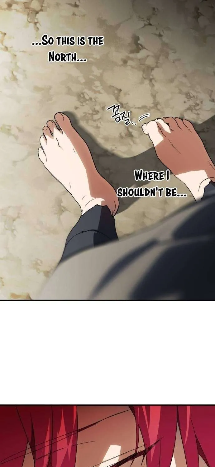 Read Blinded By The Setting Sun chapter 108 image 12 on Lezhin