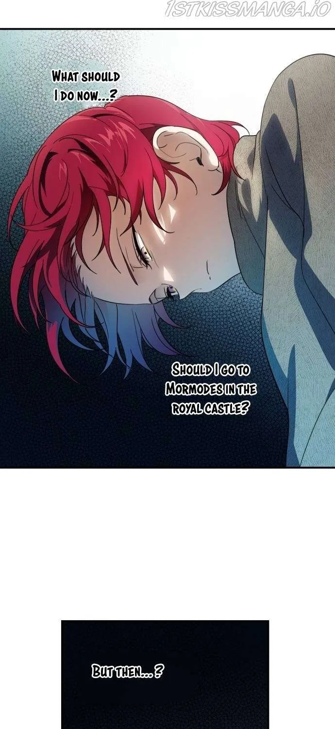 Read Blinded By The Setting Sun chapter 108 image 15 on Lezhin