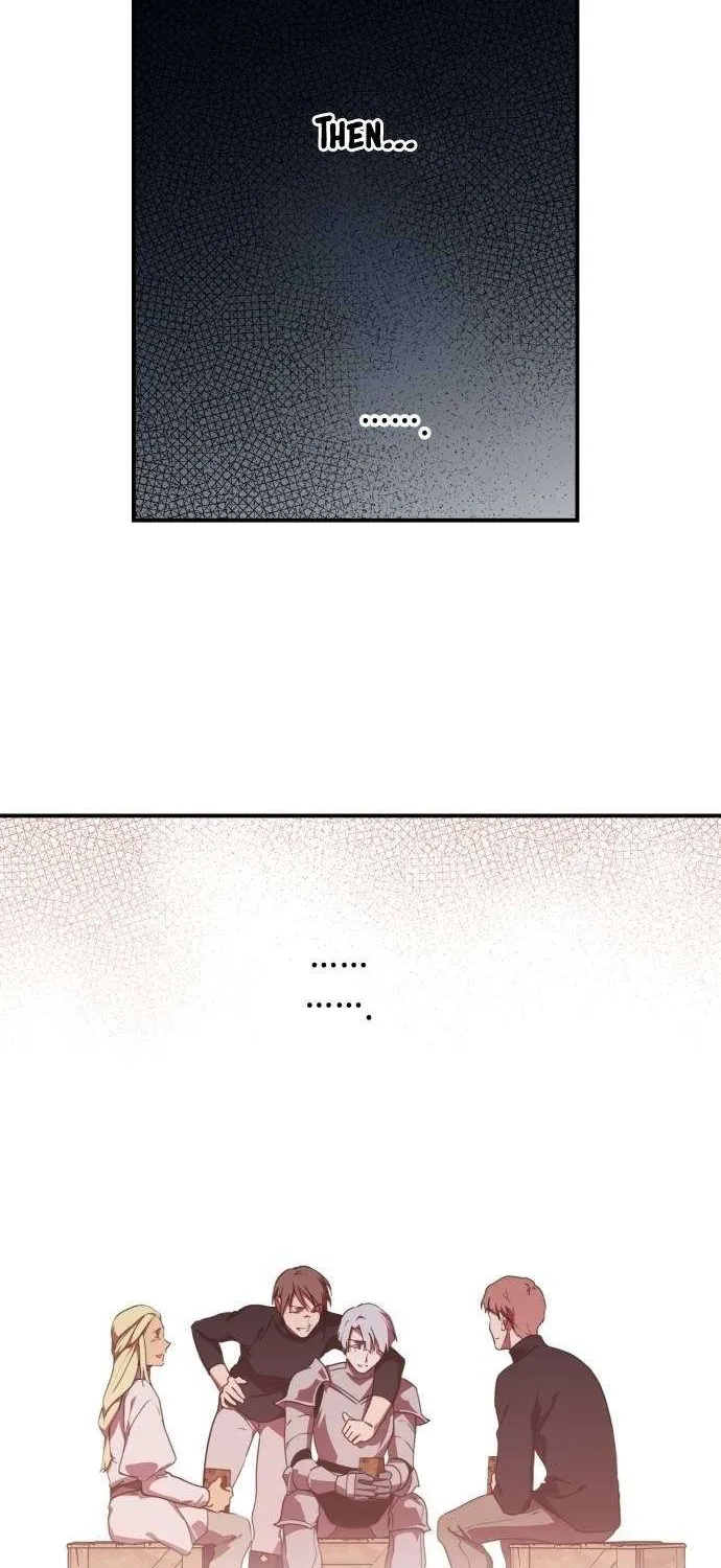 Read Blinded By The Setting Sun chapter 108 image 16 on Lezhin
