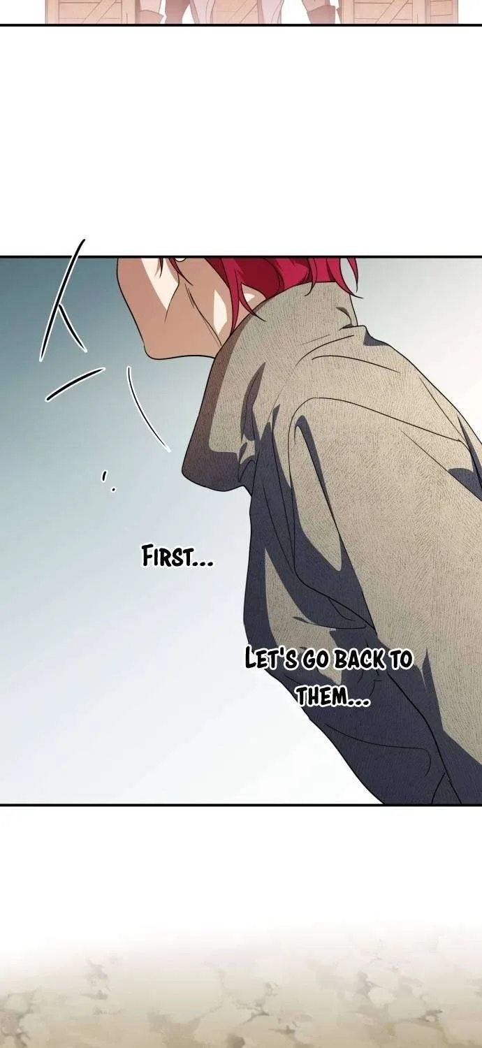 Read Blinded By The Setting Sun chapter 108 image 17 on Lezhin
