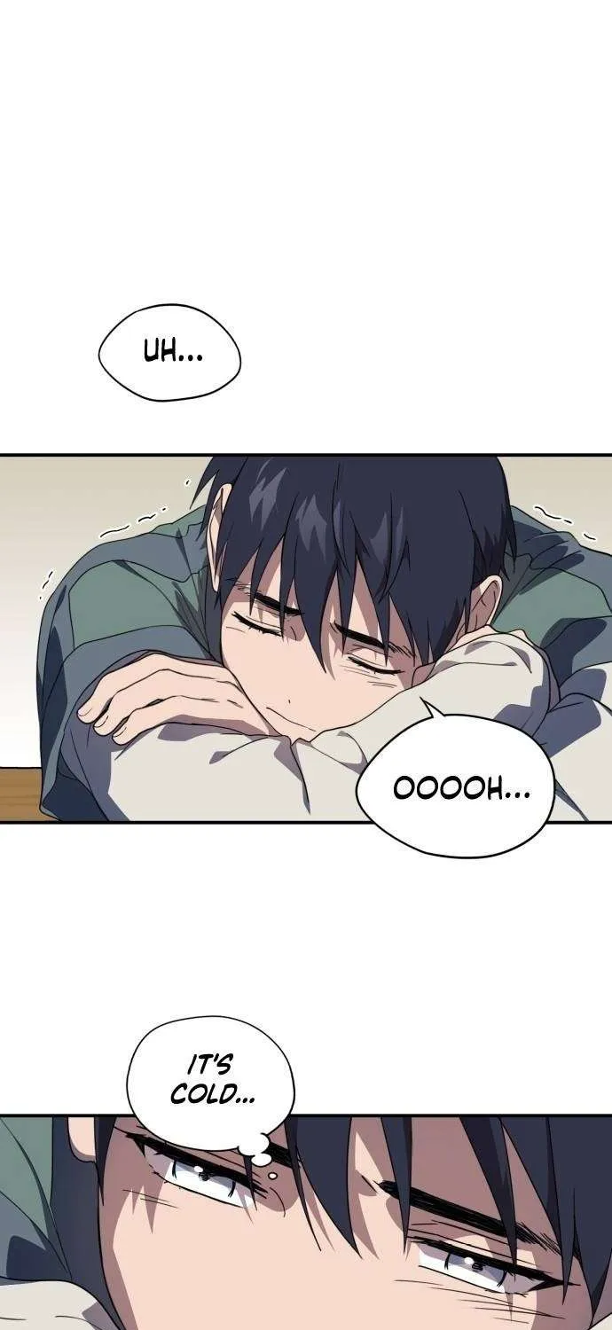 Read Blinded By The Setting Sun chapter 108 image 19 on Lezhin